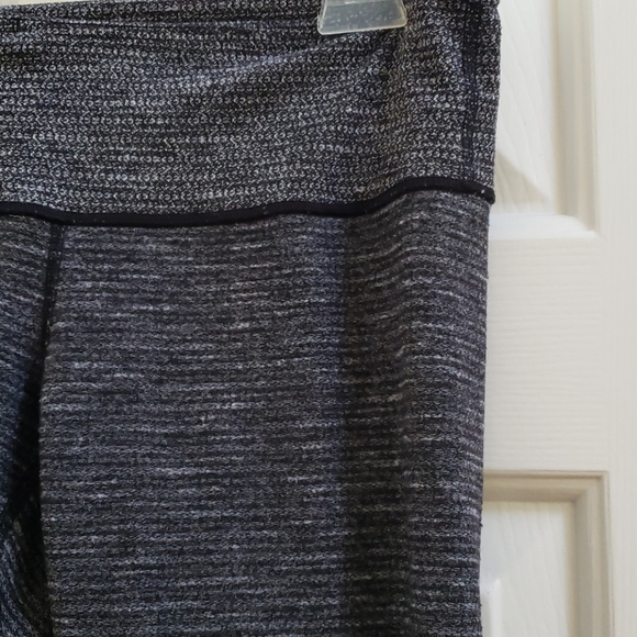 Lululemon Wunder Under Pant - Picture 8 of 12